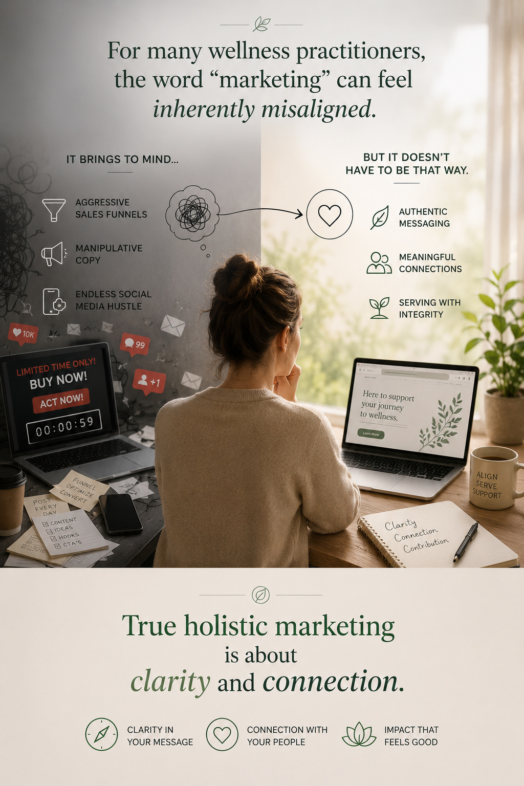 Holistic Marketing